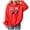Red, variant on Gubotare Hoodies for Toddler Girls Cute Girl's Hoodie Sweatshirt Cute Long Sleeve Hooded Pullover Tops Loose Kids Clothes Fall 3T 4T (Black,3-4 Years)