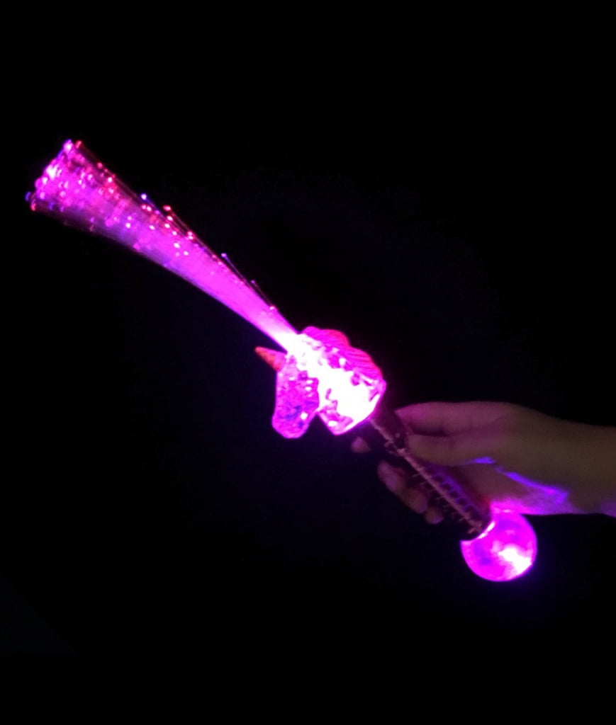 glow wands