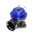 thumbnail image 3 of Válvula de alivio de presión turboalimentada modificada para automóvil Válvula de alivio de presión del regulador de presión de combustible de aleación de aluminio universal tipo RS - púrpura dontodent Kuyhfg Sin marca, 3 of 5