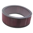 thumbnail image 2 of Speedway Washable Air Filter Element, 14 x 4 Inch w/Filter Oil, 2 of 5