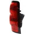 thumbnail image 3 of CarLights360: For 2004 2005 2006 Chevy Silverado 1500 Tail Light Assembly Passenger Side DOT Certified Replacement for GM2801174, 3 of 4