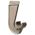 thumbnail image 1 of Knape & Vogt 251050 Closet Rod Pole Hook, 1 of 1