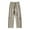 #01 Beige 【Love the fit? Pick your favorite shades.】, variant on Men's Outdoor Overalls, Trousers & Long Pants, Elastic Waist Drawstring Straight Leg, Casual Daily Wear, Hiking, Streetwear, Spring Winter Essentials | HAODEJW,Beige XL