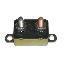 25 Amp Circuit Breaker