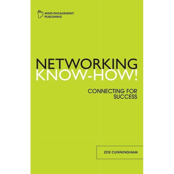 Networking Know-How!, (Paperback)