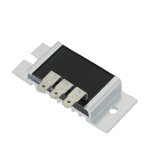 Voltage Regualtor Rectifier For 0A2702 20 Amp New