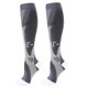 thumbnail image 1 of Calcetines altos de compresión para hombre y mujer, medias deportivas para maratón, ciclismo, fútbol, venas varicosas, 20-30mm, EU36-50 en  unisex, 1 of 2