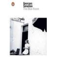 thumbnail image 1 of Blue Room, Georges Simenon Paperback, 1 of 1