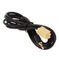 thumbnail image 4 of Cable de Interfaz Automática Audio Estére o Auxiliar de 3,5 mm Adaptador, 4 of 5