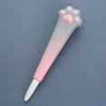 thumbnail image 1 of Bolígrafos de Gel blandos Kawaii, bolígrafos giratorios de espuma para aliviar el estrés y la presión, papelería divertida, material escolar y de oficina, 1 of 4