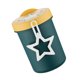 thumbnail image 5 of unbranded 1Ud Vaso Portátil Para Avena De Acero Inoxidable Con Antiderrame Verde Oscuro, 5 of 8