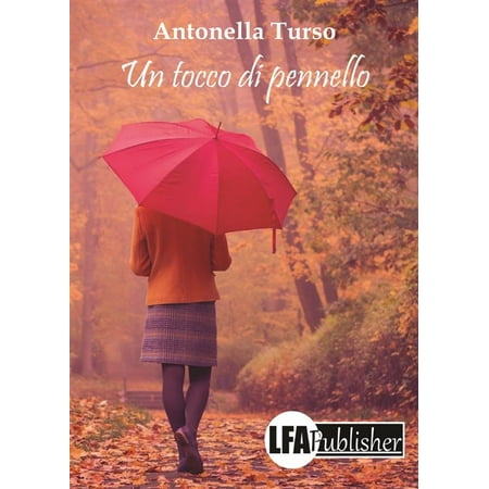 S5230 Tocco Light - Un tocco di pennello - eBook