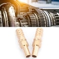 thumbnail image 3 of Botón de interruptor de Control del regulador de ventanilla principal eléctrico único para Peugeot 207 6490.E2 Jadeshay A, 3 of 8