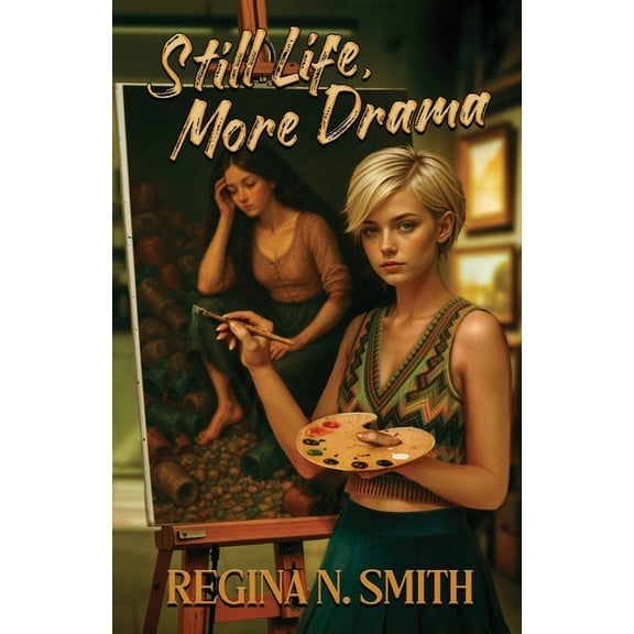 Still Life, More Drama, (Paperback)