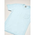 thumbnail image 3 of Comfort Colors - Garment-Dyed Heavyweight Pocket T-Shirt - 6030, 3 of 4