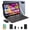 GRAY, variant on Aorlym P12 Plus Tablet, 12.2" 2.4K IPS Tablet, 48GB RAM (12GB+36GB Extended) 256GB ROM, Android 16, 120Hz, 12000mAh, 13MP+8MP Camera, 5G WiFi, 7.6mm Ultra-Thin Tablet with Keyboard, Pen, Headphone