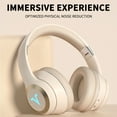 thumbnail image 1 of ¡Precios Reducidos!, Deslumbrantes auriculares Bluetooth con radio universal para juegos Akmoler, 1 of 9