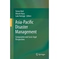 thumbnail image 2 of Asia-Pacific Disaster Management: Comparative and Socio-Legal Perspectives (2014), 2 of 2