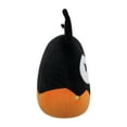 thumbnail image 6 of Squishmallows Official 8 inch Hello Kitty Kuromi Pumpkin - Child's Ultra Soft Stuffed Plush Toy, 6 of 6