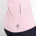 thumbnail image 4 of Dare 2B Womens Pedal Through It Marl Lightweight Jersey, 4 of 10