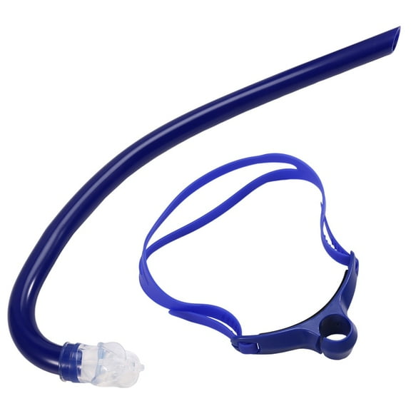 TOP! Swimming Breathing Scuba Diving Tube Float Snorkeling Underwater Free