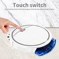 thumbnail image 1 of Aidoshy Robotic Vacuum Intelligent Cleaning Robot Sweeping Robot Automatic Robot Vacuum Cleaner Wet And Dry Mopping Cleaner,Clearance, 1 of 8