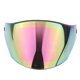 thumbnail image 5 of Parabrisas con visera integral para motocross JK-902 JK GXT-902 Lente de color, 5 of 9