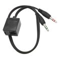 thumbnail image 1 of Cables digitales Dual DC Accesorios electrónicos para el hogar/Centro de llamadas/Educación Ehuebsd Para estrenar, 1 of 3