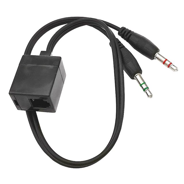 Cables digitales Dual DC Accesorios electrónicos para el hogar/Centro de llamadas/Educación Ehuebsd Para estrenar