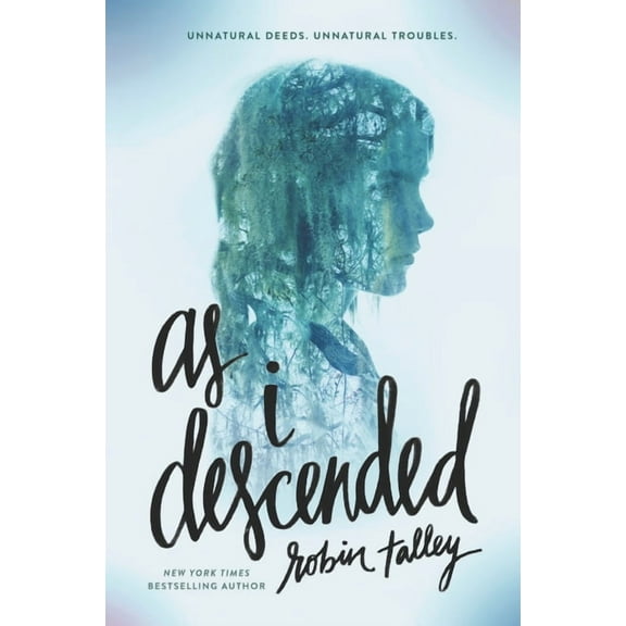 As I Descended, (Paperback)