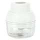 thumbnail image 5 of Picadora de ajo NikouMX cortador de verduras USB 100 ml, 5 of 8