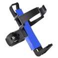 thumbnail image 3 of Fommy Bike Water Bottle Holder, Universal Fit Adjustable Bike Bicycle MTB Portable Water Bottle Drinks Cup Cage Holder Bottle Carrier Bracket, 3 of 3