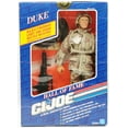 thumbnail image 2 of GI Joe Hall Of Fame Duke 12" Action Figure w/ Electronic Weapon 1991 Hasbro, 2 of 6
