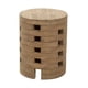 thumbnail image 1 of Mesa Lateral Exterior Mado Natural Kessa Muebles, 1 of 5
