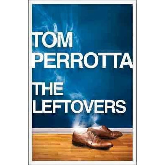 The Leftovers