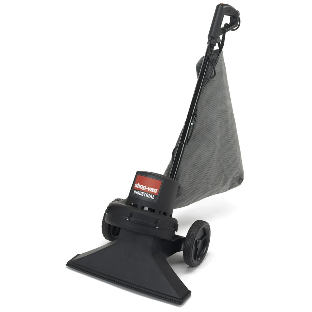 Shop VAC Industrial Indoor/Outdoor Vacuum, 8Gal Collect Bag,CFM 2, 405