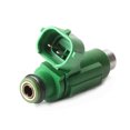 thumbnail image 3 of 1PCS Compatible avec Mitsubishi Lancer 2004-2007 2.0L FJ875 MN183292 Injecteurs de Carburant au, 3 of 4