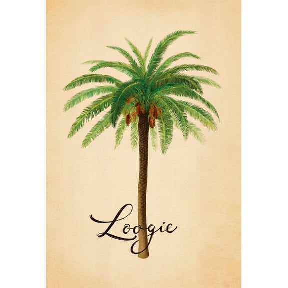 Loogie, (Hardcover)
