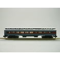 thumbnail image 3 of American Flyer S Gauge Christmas North Pole Sleeper Passenger CAR, 3 of 9