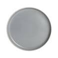 thumbnail image 3 of Gap Home 16-Piece Round Dark Gray Stoneware Dinnerware Set, 3 of 8