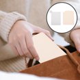 thumbnail image 1 of Phenofice Lash Hand Palette for Makeup Mixing Tray Stainless Steel 1Pcs, 1 of 8