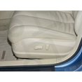 thumbnail image 4 of for Nissan Altima 2004-2020 Beige Left Power for SEAT Backrest Adjust Button Replace, 4 of 4