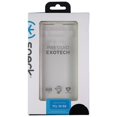 thumbnail image 1 of Speck Presidio Exotech Series Hard Case for TCL 10 (5G) - Clear, 1 of 1