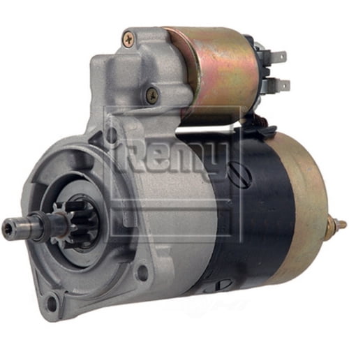 Remy 16535 Starter Motor