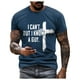 thumbnail image 1 of Playeras Hombre Cuello V Camiseta Deportiva De Manga Larga Para Hombre, Suave Y Cálida, Estilo Étnico Retro, Camiseta De Cuello Redondo, 1 of 6