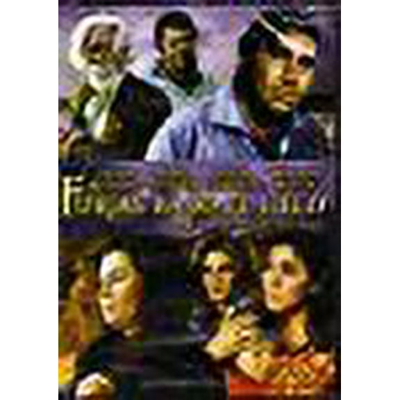 Furias Bajo El Cielo [Slim Case]