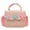 Light Pink, variant on CAIXIA Womens Crossbody Purse Girls Floral Print Cute Crossbody Messenger Bag, Lightweight Durable Shoulder Purse For Daily Outfit Matching Travel