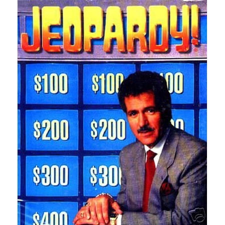 Jeopardy!