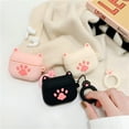 thumbnail image 5 of GJX 2Pcs Case for Airpods 4,case for airpod,headphone case,generation for airpod case 4th,Style451, 5 of 7