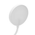thumbnail image 3 of LED Desk Lamp Rechargeable 3 Modes Dimming Brightness Sensitive Control Eye Care Clip On Book Reading Light for Bedroom, 3 of 4